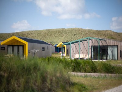 Holiday park Lodge in Callantsoog nahe Nordseestrand - Environment photo 23