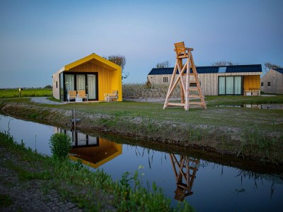 Holiday park Lodge in Callantsoog nahe Nordseestrand - Environment photo 25