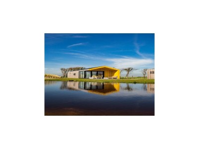 Holiday park Lodge in Callantsoog nahe Nordseestrand - Environment photo 27