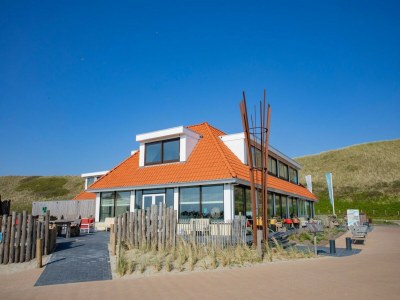 Holiday park Lodge in Callantsoog nahe Nordseestrand - Outdoor photo 31