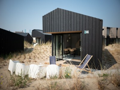 Holiday park Sea Lodge Zandvoort nahe Nordseestrand - Outdoor photo 2