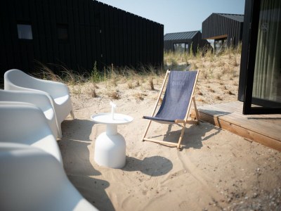 Holiday park Sea Lodge Zandvoort nahe Nordseestrand - Outdoor photo 3