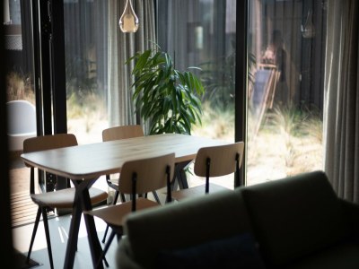 Holiday park Sea Lodge Zandvoort nahe Nordseestrand - Features photo 4