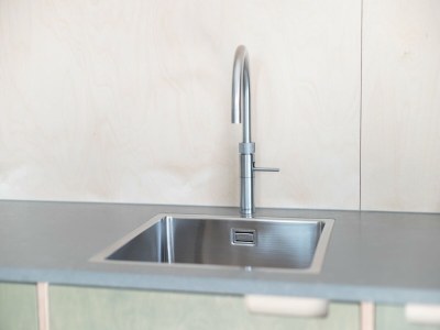 Holiday park Sea Lodge Zandvoort nahe Nordseestrand - Features photo 8