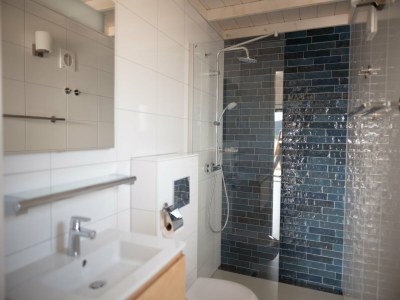 Holiday park Sea Lodge Zandvoort nahe Nordseestrand - Features photo 13