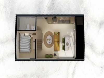 Holiday park Sea Lodge Zandvoort nahe Nordseestrand - Outdoor photo 19