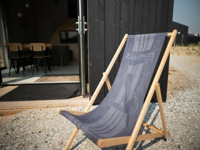 Holiday park Sea Lodge Zandvoort nahe Nordseestrand - Outdoor photo 22