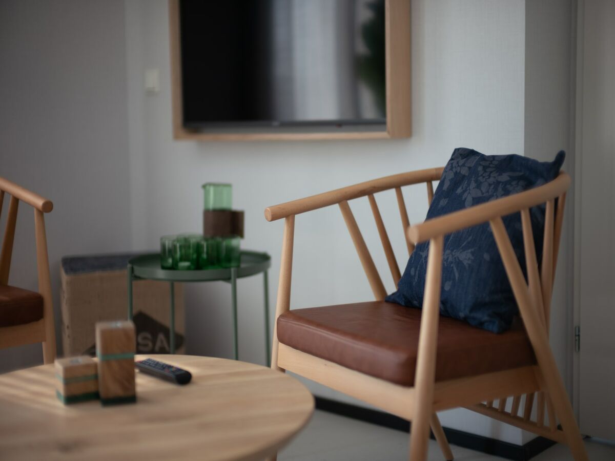 Holiday park Sea Lodge in Zandvoort nahe Nordseestrand - Features photo 5