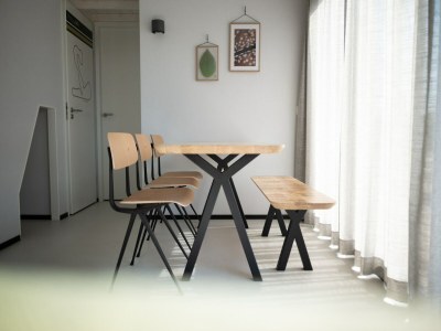 Holiday park Sea Lodge in Zandvoort nahe Nordseestrand - Features photo 7