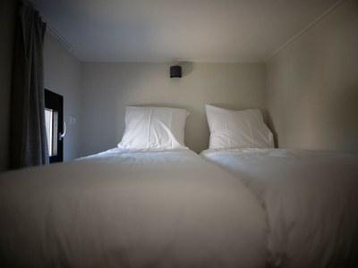 Holiday park Sea Lodge in Zandvoort nahe Nordseestrand - Features photo 10