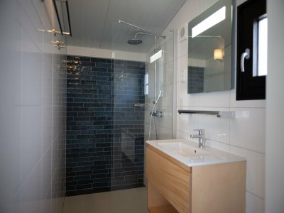 Holiday park Sea Lodge in Zandvoort nahe Nordseestrand - Features photo 11