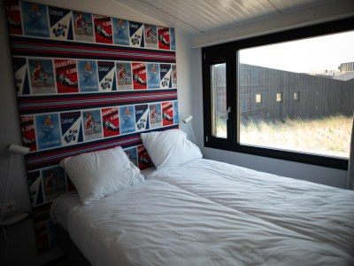 Holiday park Sea Lodge in Zandvoort nahe Nordseestrand - Features photo 13