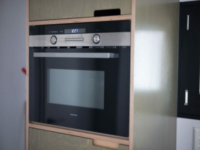 Holiday park Sea Lodge in Zandvoort nahe Nordseestrand - Features photo 14