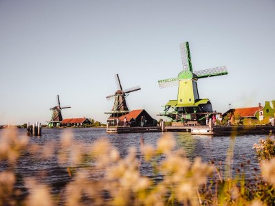 Holiday park Sea Lodge in Zandvoort nahe Nordseestrand - Outdoor photo 34