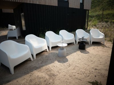 Holiday park Modernes Zandvoort-Refugium - Outdoor photo 4