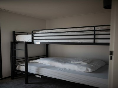 Holiday park Modernes Zandvoort-Refugium - Features photo 5