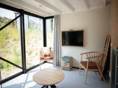 Holiday park Modernes Zandvoort-Refugium - Features photo 6