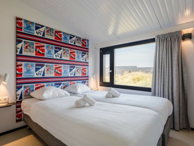 Holiday park Modernes Zandvoort-Refugium - Features photo 10