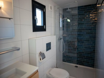 Holiday park Modernes Zandvoort-Refugium - Features photo 11