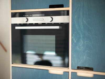 Holiday park Modernes Zandvoort-Refugium - Features photo 13