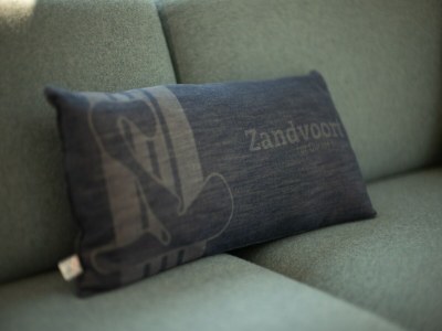 Holiday park Modernes Zandvoort-Refugium - Outdoor photo 18