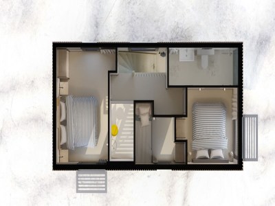 Holiday park Modernes Zandvoort-Refugium - Outdoor photo 30