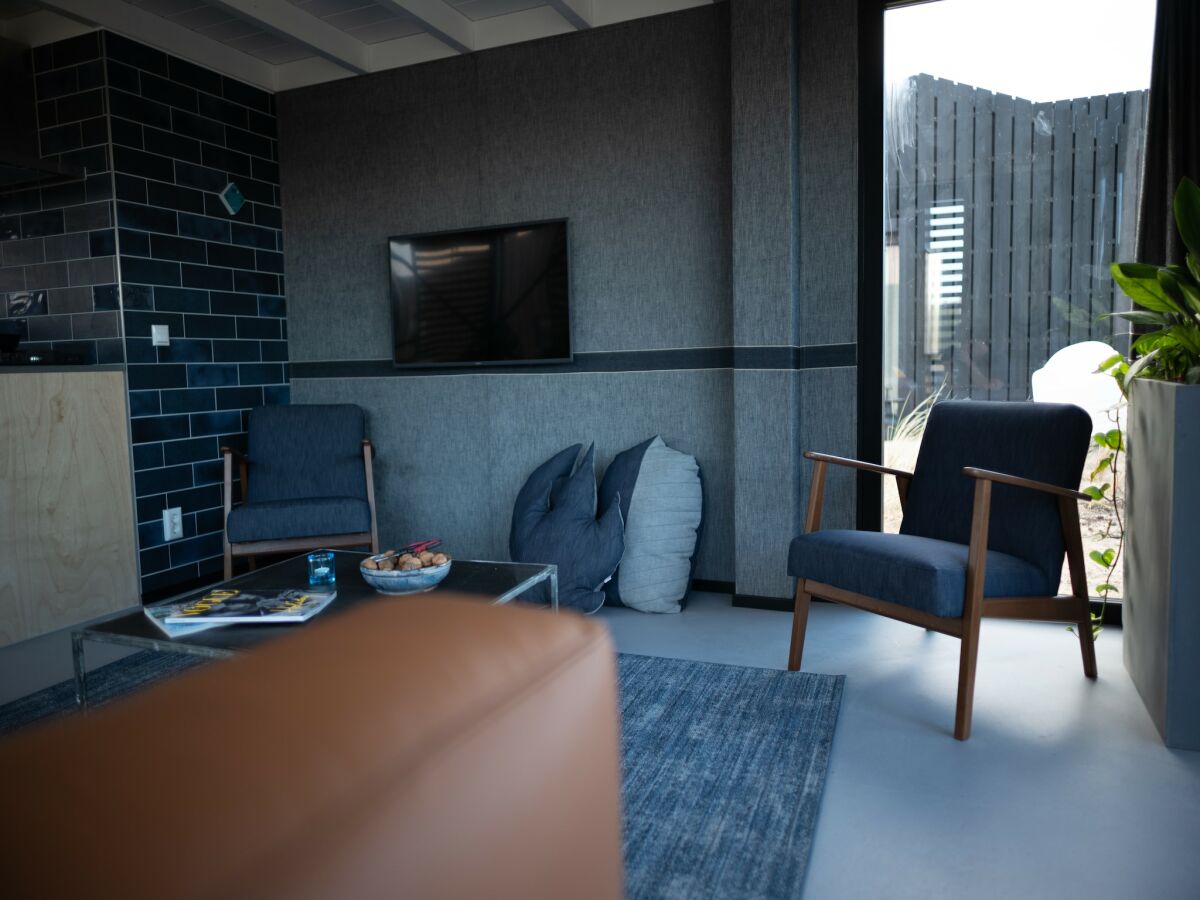 Holiday park Sea Lodge in Zandvoort near Beach - Features photo 5