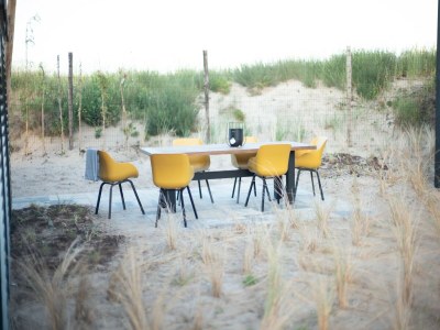 Holiday park Sea Lodge in Zandvoort near Beach - Outdoor photo 2