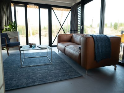 Holiday park Sea Lodge in Zandvoort near Beach - Features photo 6