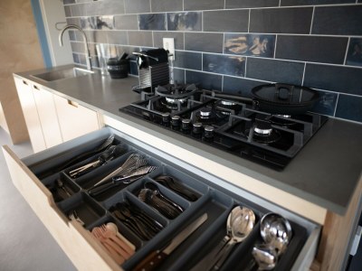 Holiday park Sea Lodge in Zandvoort near Beach - Features photo 11