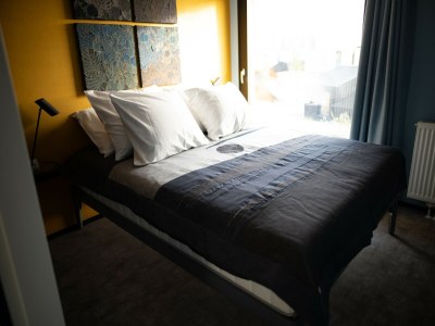 Holiday park Sea Lodge in Zandvoort near Beach - Features photo 12