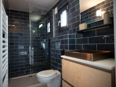 Holiday park Sea Lodge in Zandvoort near Beach - Features photo 14