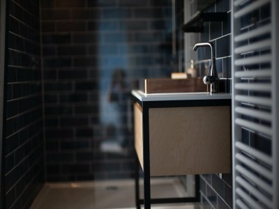 Holiday park Sea Lodge in Zandvoort near Beach - Features photo 15