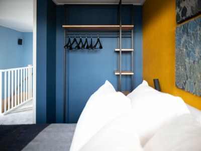 Holiday park Sea Lodge in Zandvoort near Beach - Features photo 16