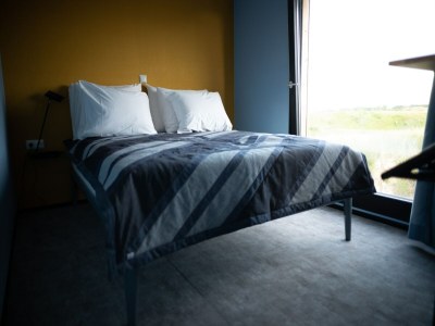 Holiday park Sea Lodge in Zandvoort near Beach - Features photo 18