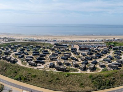 Holiday park Sea Lodge in Zandvoort near Beach - Environment photo 19