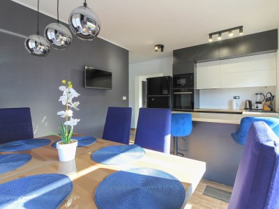 Villa Maeni with private pool - Features photo 12