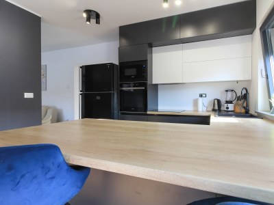 Villa Maeni with private pool - Features photo 13