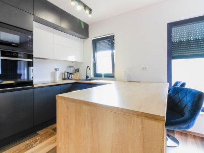 Villa Maeni with private pool - Features photo 14