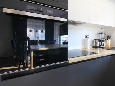 Villa Maeni with private pool - Features photo 15