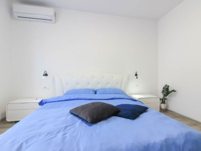 Villa Maeni with private pool - Features photo 19