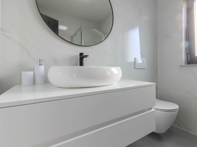 Villa Maeni with private pool - Features photo 20