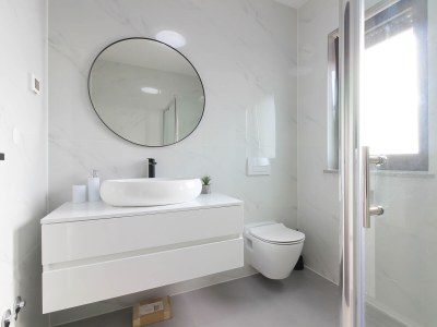 Villa Maeni with private pool - Features photo 21