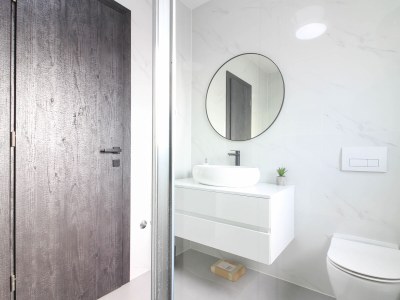 Villa Maeni with private pool - Features photo 22