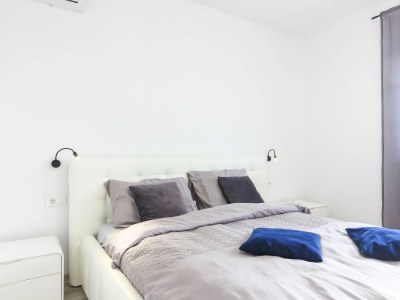 Villa Maeni with private pool - Features photo 26