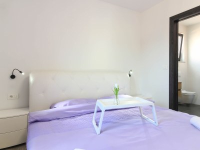 Villa Maeni with private pool - Features photo 27