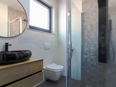 Villa Maeni with private pool - Features photo 31