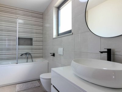 Villa Maeni with private pool - Features photo 37