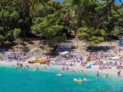 Villa Maeni with private pool - Environment photo 38