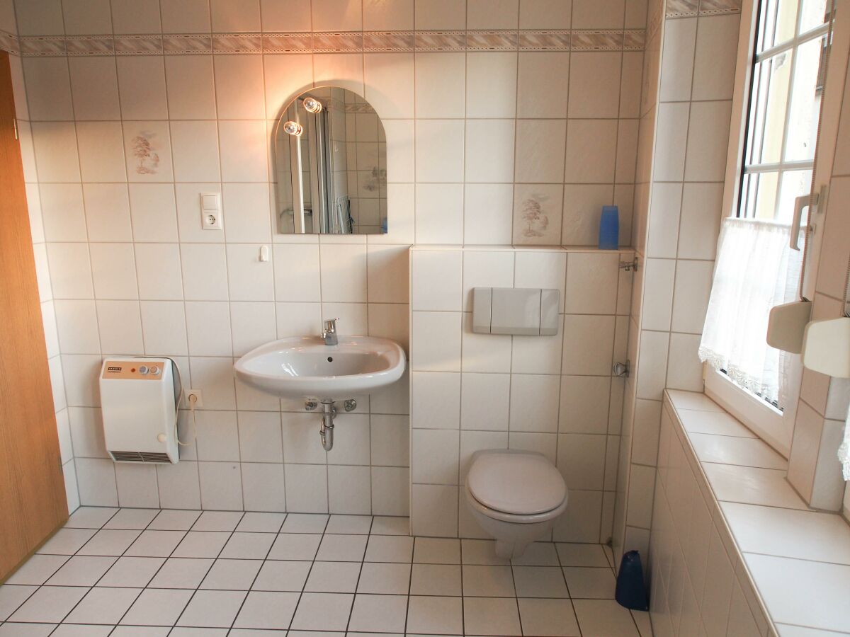 Apartment 5-Bettwohnung, Ferienhaus